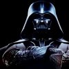 darth vader portrait 1