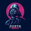 darth vader portrait fan art