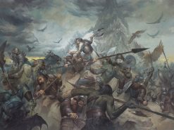 Battle of Five Armies The Hobbit 1