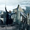 Boromir Gondor Flag at Osgiliath 2