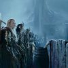 Haldir Lothlórien Elf at Helm's Deep