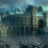 Helm's Deep Isenguard assault