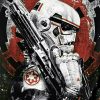 Stormtrooper classy poster