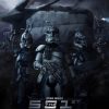 The 501st clones fan art