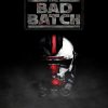 The Bad Batch poster 3