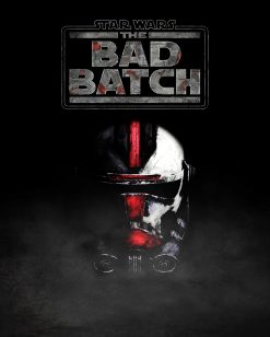 The Bad Batch poster 3