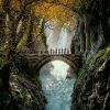 The Fellowship of the Ring at Rivendell