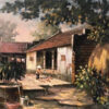 traditional vietnamese house 1