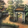 traditional vietnamese house 3