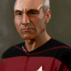 Star Trek Jean-Luc Picard fan art 2