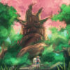 Zelda Great Deku Tree 3