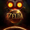 Zelda Majora's Mask 2