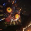 Zelda Majora's Mask 6