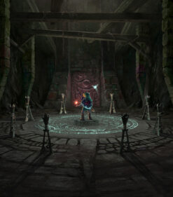 Zelda Ocarina of Time 15