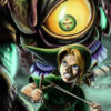 Zelda Ocarina of Time 3
