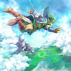 Zelda Skyward Sword 4