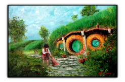 Hobbit Hole 3