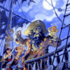 Monkey Island 2 LeChuck's Revenge 1