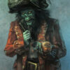 Monkey Island 2 LeChuck's Revenge 3