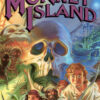 Monkey Island poster fan art 4