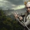 Thranduill portrait 2