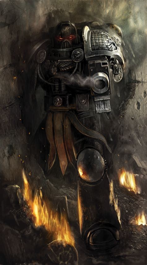 Experience the captivating allure of Warhammer 40k with a handmade oil painting on canvas portraying Black Templar Space Marines in a strikingly dark and atmospheric portrait. This evocative artwork captures the enigmatic essence of the Space Marines amidst shadows and mystery, meticulously crafted with rich tones and intricate details. Immerse yourself in the brooding intensity of the Black Templars, depicted in this exclusive piece. Elevate your collection with this dramatic artwork, perfect for enthusiasts and collectors seeking a powerful and mysterious portrayal of the revered Space Marines in a darker light.