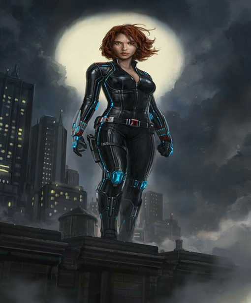 Add a touch of mystery to your decor with this stunning handmade oil painting on canvas, depicting Black Widow standing on a rooftop under the moonlight. With meticulous detail and rich colors, this artwork captures the enigmatic charm of the iconic superheroine. Perfect for Marvel enthusiasts and art lovers alike, this piece evokes a sense of intrigue and adventure. Immerse yourself in the captivating world of superheroes with this striking portrayal, guaranteed to elevate any space with its dramatic ambiance.
