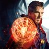 Enhance your decor with this captivating handmade oil painting on canvas, capturing Doctor Strange conjuring a protective shield using his mystical powers. With meticulous brushwork and vibrant colors, this artwork brings to life the essence of the Marvel sorcerer in a visually stunning manner. Ideal for fans of Doctor Strange and admirers of magical artistry, this piece adds an element of mystique and intrigue to any space. Immerse yourself in the enchanting world of sorcery and heroism with this striking portrayal, guaranteed to captivate and inspire.