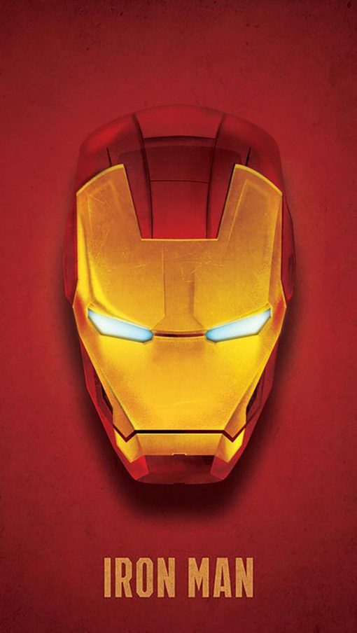 Revitalize your space with this captivating handmade oil painting on canvas, showcasing the iconic Iron Man helmet in a vibrant red design. With meticulous brushwork and vivid colors, this artwork captures the essence of the beloved superhero's emblematic headgear. Perfect for Marvel fans and art enthusiasts, this piece adds a dynamic and powerful touch to any room. Immerse yourself in the world of Tony Stark with this striking portrayal, guaranteed to command attention and evoke admiration.