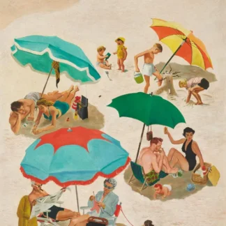 Saturday Evening Post
