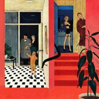 Early Guests