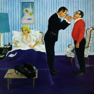 House Call 1961
