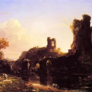 An Italian Autumn