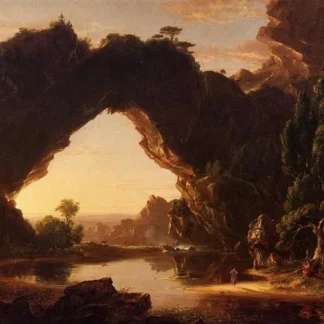 An Evening in Arcadia