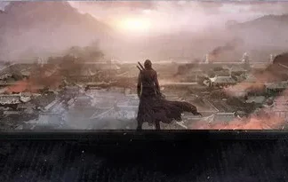 Assassin's Creed poster 1