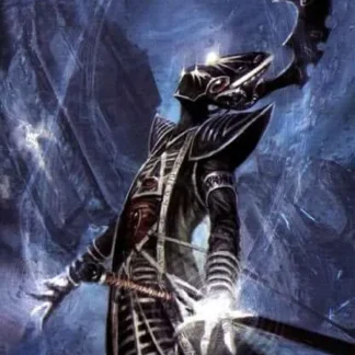 Eldrad Ulthran portret 2