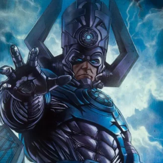 Galactus portrait 8
