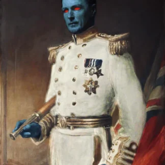 Mitth'raw'nuruodo Thrawn portrait 5