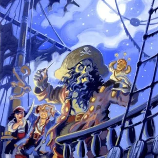 Monkey Island 2 LeChuck's Revenge 1