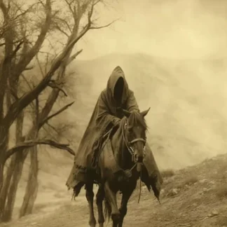 Nazgul Vintage