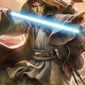 Obi Wan Kenobi Tatooine 3