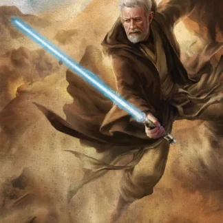 Obi Wan Kenobi Tatooine 5