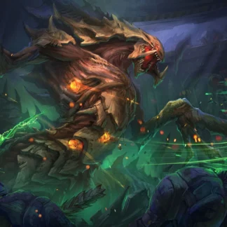 Starcraft Hydralisk Zerg 1