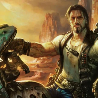 Starcraft Jim Raynor Terran 4