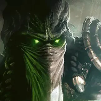 Starcraft Protoss Zeratul 9
