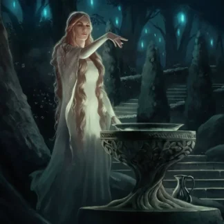 The Mirror of Galadriel