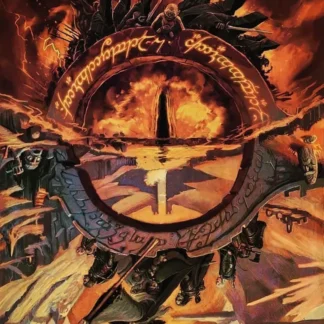 The One Ring Fellowship abstract