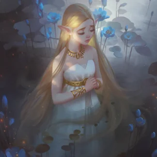 Zelda Breath of the Wild 12