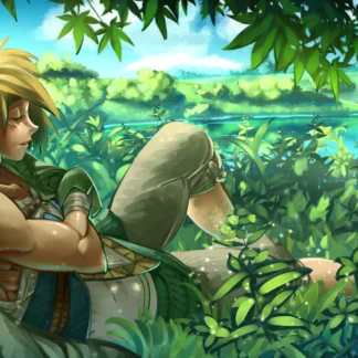 Zelda Skyward Sword 5