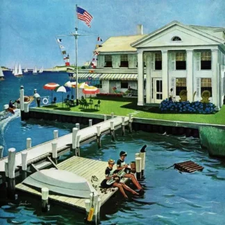 Yacht Club